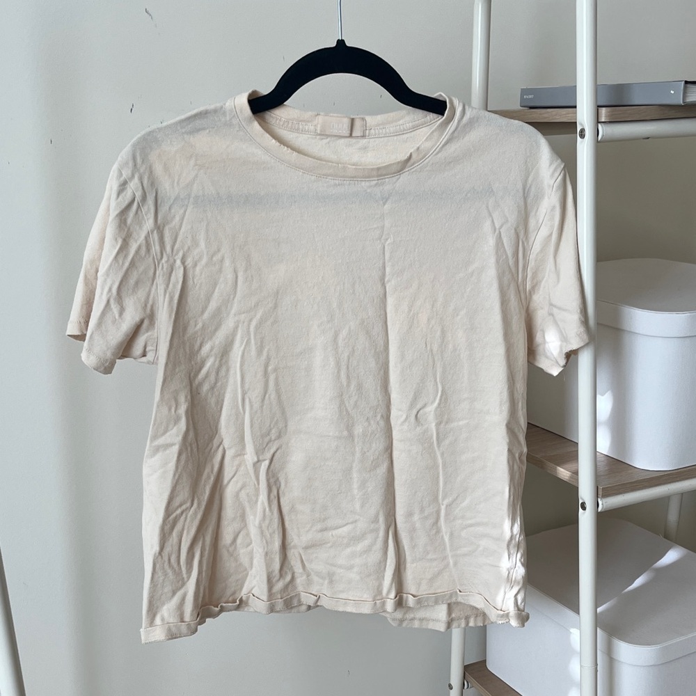 Nuuds t shirt